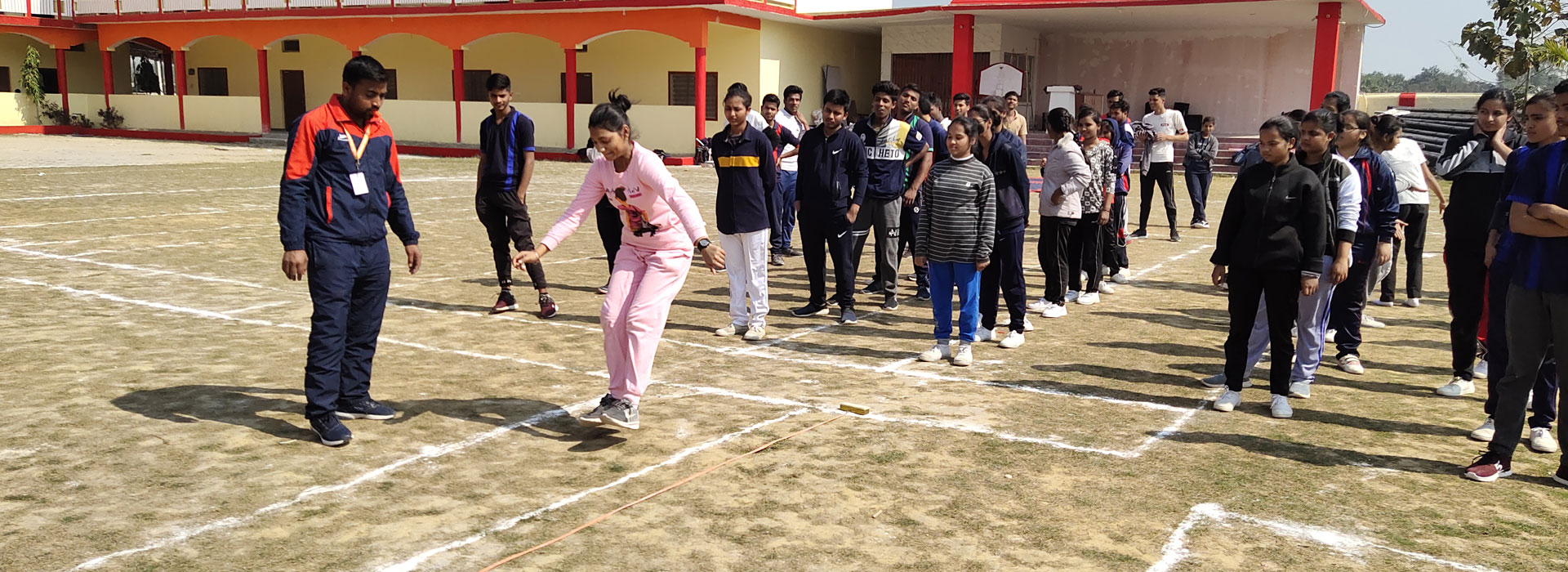 Lagna Devi Tarakant Senior Secondary School